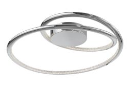 LE41687 MIJAS Lampa sufitowa Luces Exclusivas - Mega RABAT w koszyku!