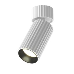 C108CL-01-GU10-W Lampa sufitowa Calipso Maytoni - Mega RABATY % w koszyku