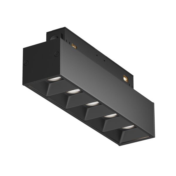 TR014-2-10W4K-B Lampa szynowa Points S35 4000K 10W 24° Maytoni - Mega RABATY % w koszyku