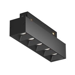 TR014-2-10W4K-B Lampa szynowa Points S35 4000K 10W 24° Maytoni - Mega RABATY % w koszyku