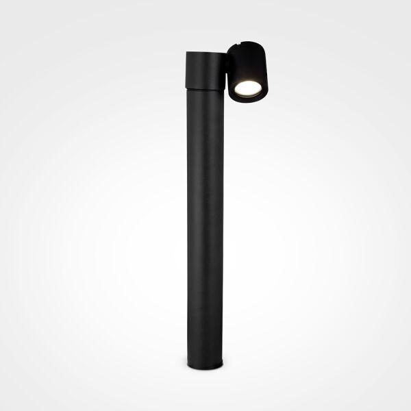 O010FL-01B Lampa stojąca słupek Wall Street Maytoni - Mega RABATY % w koszyku