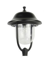 Prince K 1018/O Lampa ogrodowa SU-MA - Mega RABATY W KOSZYKU %