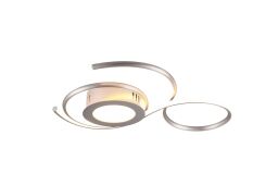 623410207 JIVE Lampa sufitowa Trio - Mega RABATY W KOSZYKU %