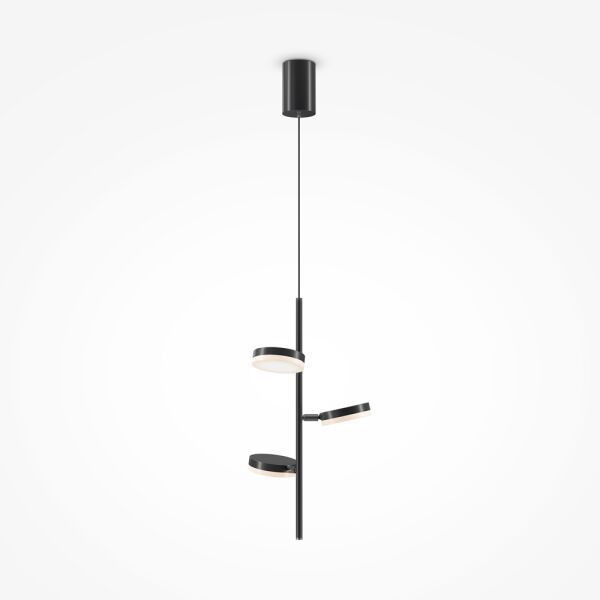 MOD070PL-L18B3K Lampa wisząca Fad Maytoni - Mega RABATY % w koszyku