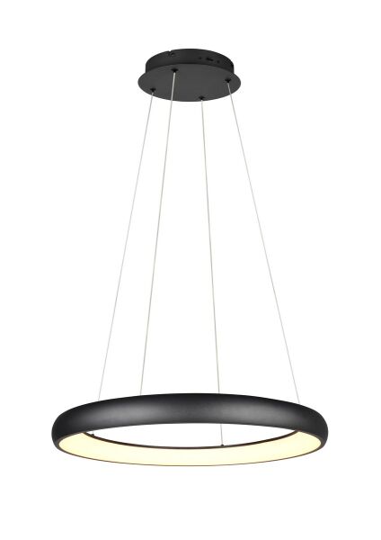 349617532 CARDONA lampa wisząca LED Trio - Mega RABATY w koszyku %