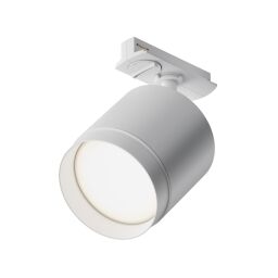 TR088-1-GX53-W Lampa szynowa Polar Unity GX53 1x12W Maytoni - Mega RABATY % w koszyku