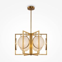 MOD099PL-06G Lampa wisząca Marmo Maytoni - Mega RABATY % w koszyku