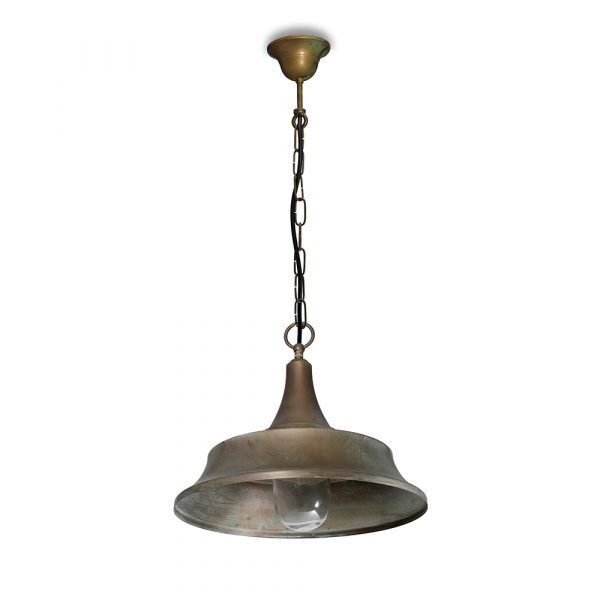Atelier 3147 - Lampa wisząca Moretti Luce