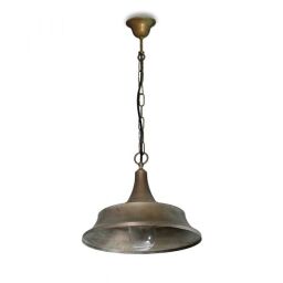 Atelier 3147 - Lampa wisząca Moretti Luce