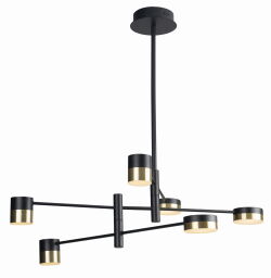 PUMA P0405 LAMPA WISZĄCA Maxlight