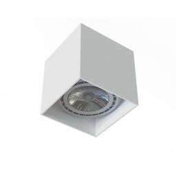 7791 Lampa punktowa COBBLE - rabaty 15% w koszyku