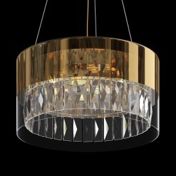 MOD313PL-04G Lampa wisząca Wonderland Maytoni - Mega RABATY % w koszyku