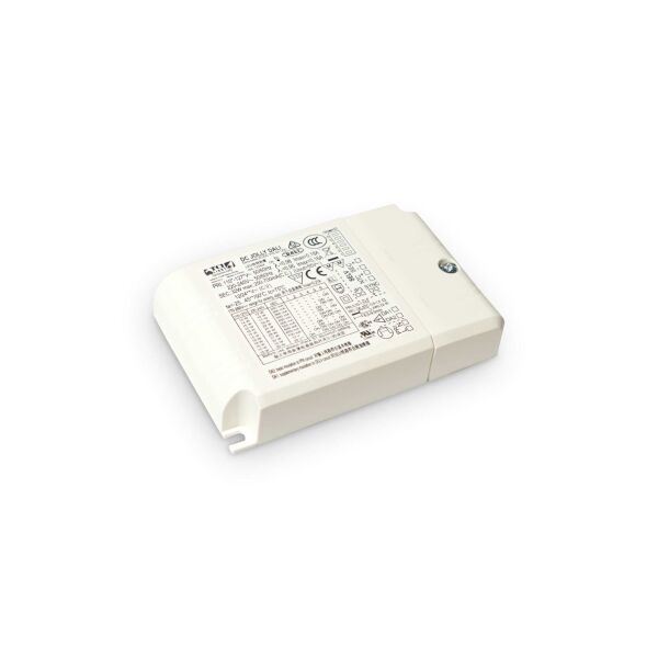 270586 Lampa fly d45 driver 1-10v/push 32w 700ma Ideal Lux - rabaty 15% w koszyku