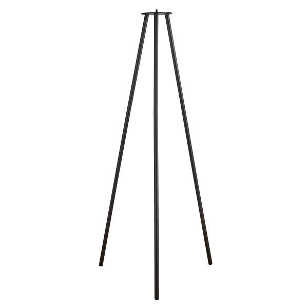 2018044003 Kettle To-Go Tripod 110 Stelaż do Lampy Czarny Nordlux