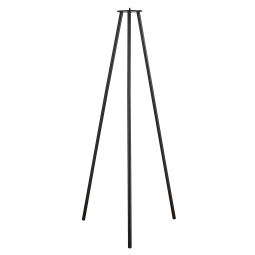 2018044003 Kettle To-Go Tripod 110 Stelaż do Lampy Czarny Nordlux