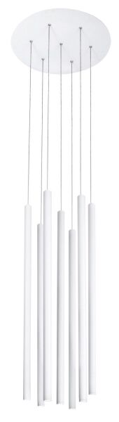 LE41626 ELJAS Lampa wisząca Luces Exclusivas - Mega RABAT w koszyku!