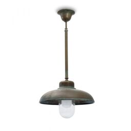 Samoa 1334 - Lampa sufitowa Moretti Luce