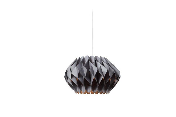 LAMPA WISZĄCA RUBEN M GREY AZ2381 Azzardo