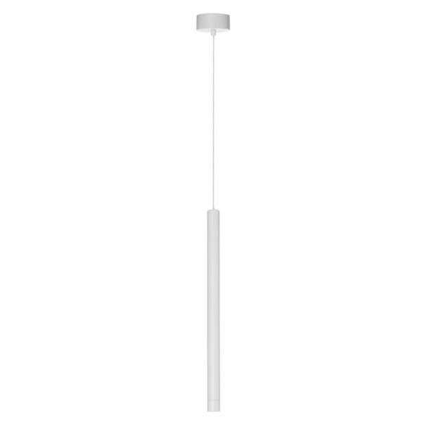 Lampa wisząca VERNO 1 55 4000K WH AZ6311 AZzardo
