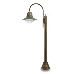 Campanula 1794 - słupek Moretti Luce