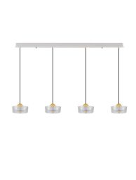 LE44732 ESPINAR lampa wisząca LED Luces Exclusivas - Mega RABATY w koszyku %