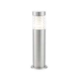 72914 Lampa ogrodowa Equinox LED (stojąca) Endon - MEGA rabaty w koszyku %