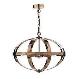 SYM0364 Symbol Lampa sufitowa Dar Lighting - rabaty 20% w koszyku