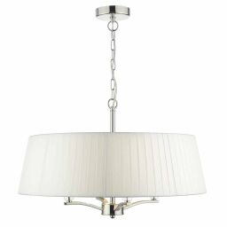 CRI042 Cristin Lampa wisząca Dar Lighting - rabaty 18% w koszyku