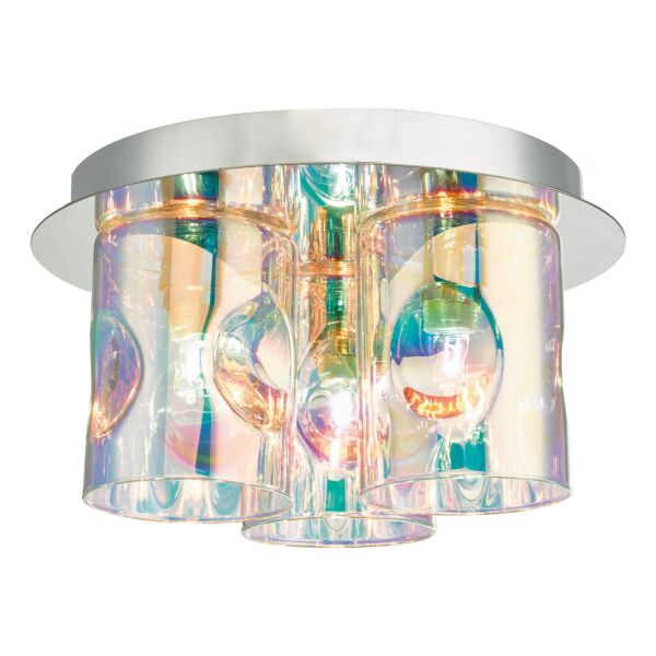 INT5350 Inter Lampa sufitowa Dar Lighting - rabaty 20% w koszyku