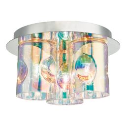 INT5350 Inter Lampa sufitowa Dar Lighting - rabaty 20% w koszyku
