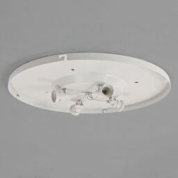1296002 Kinkiet 4-Way Plate Matowy biały Astro  - rabaty 13% w koszyku