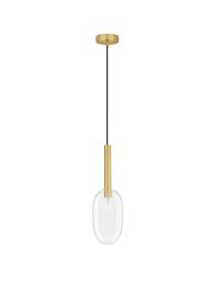 LE43393 BAJOS Lampa wisząca LED Luces Exclusivas - Mega RABAT % w koszyku!