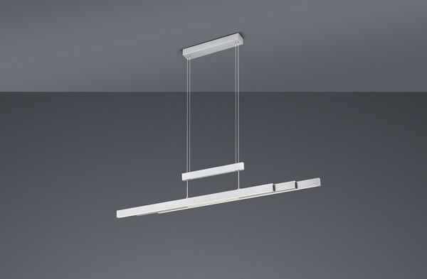 375310507 TRAJAN Lampa wisząca Trio - Mega RABATY W KOSZYKU %