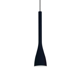 035710 Lampa wisząca flut sp1 small black Ideal Lux - Mega RABATY w koszyku %