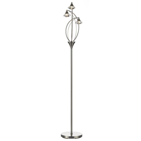 LUT4946 Luther Lampa stołowa Dar Lighting - rabaty 20% w koszyku