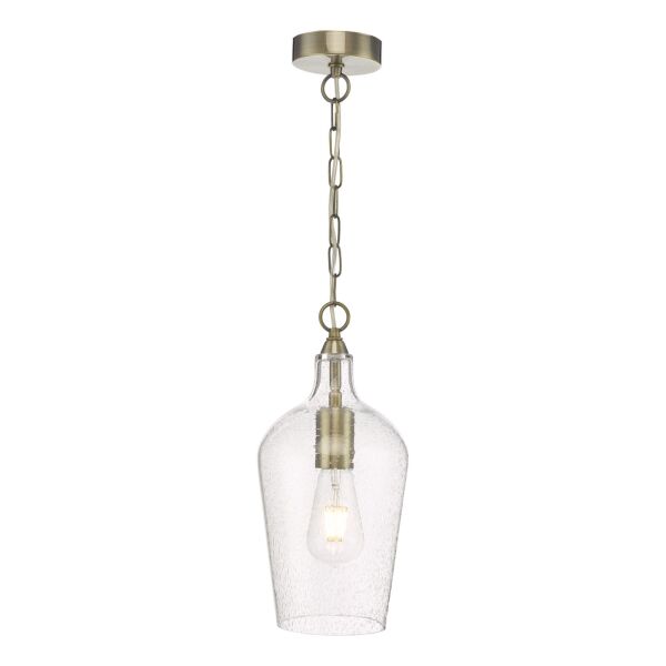 NID0175 Nida Lampa sufitowa Dar Lighting - rabaty 20% w koszyku