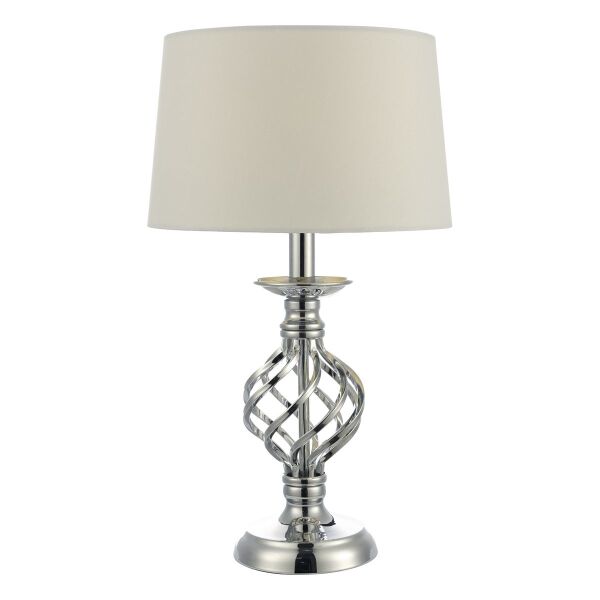 IFF4150 IFFLEY Lampa stołowa Dar Lighting - rabaty 20% w koszyku