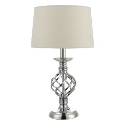 IFF4150 IFFLEY Lampa stołowa Dar Lighting - rabaty 20% w koszyku