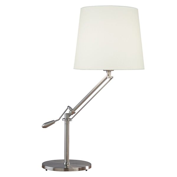 INF4046 Infusion Lampa stołowa Dar Lighting - rabaty 20% w koszyku