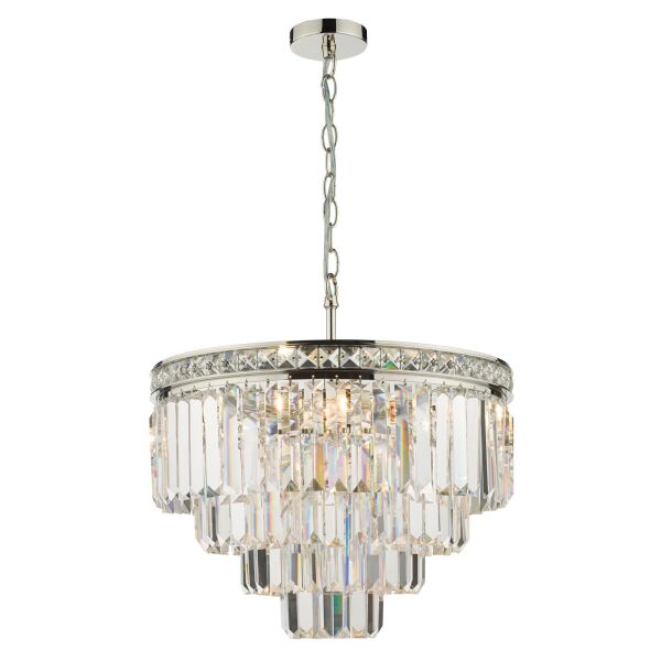 VYA0432 Vyana Lampa sufitowa Dar Lighting - rabaty 20% w koszyku