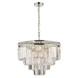 VYA0432 Vyana Lampa sufitowa Dar Lighting - rabaty 20% w koszyku