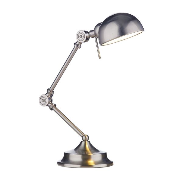 RAN4046 Ranger Lampa stołowa Dar Lighting - rabaty 20% w koszyku