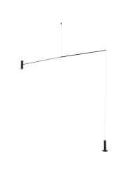 LE43295 KARIM Lampa sufitowa LED Luces Exclusivas - Mega RABAT % w koszyku!