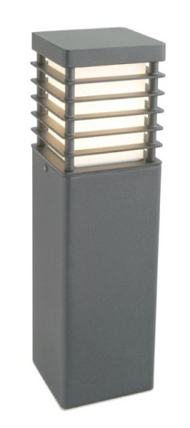 Lampa słupek HALMSTAD 49CM LED 1488GR Norlys - Możliwa duża negocjacja cen! Zadzwoń