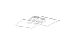 R62793431 VENIDA Lampa sufitowa LED Trio - Mega RABATY W KOSZYKU %