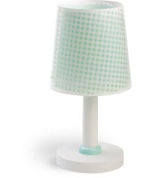 80221H Vichy Green lampka nocna  Dalber - rabaty 8% w koszyku