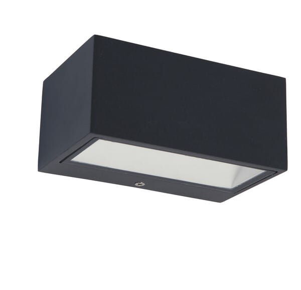 5189113118 Lampa GEMINI Lutec - Mega RABATY W KOSZYKU %