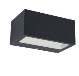 5189113118 Lampa GEMINI Lutec - Mega RABATY W KOSZYKU %
