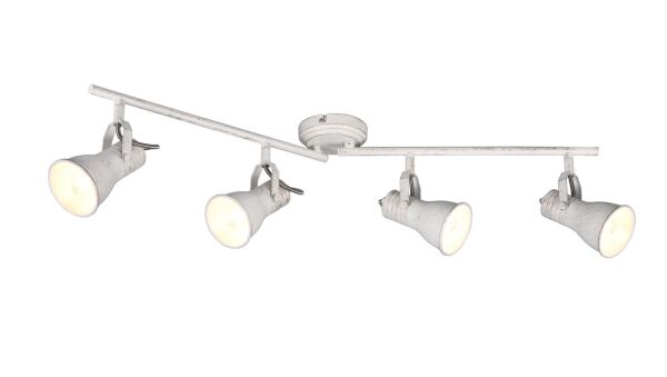 813400427 STEAM lampa reflektorek Trio - Mega RABATY W KOSZYKU %