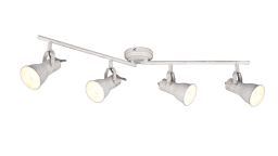 813400427 STEAM lampa reflektorek Trio - Mega RABATY W KOSZYKU %